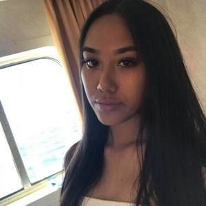 Meet your Posher, Jade